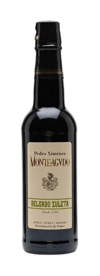 Delgado Pedro Ximenez Sherry, Jerez, Xeres, Spain