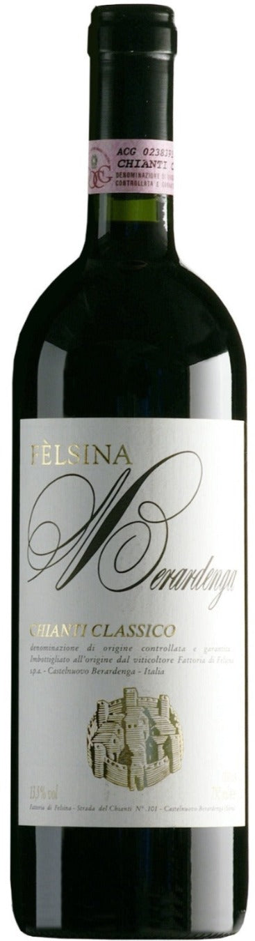 Felsina Berardenga, Chianti Classico