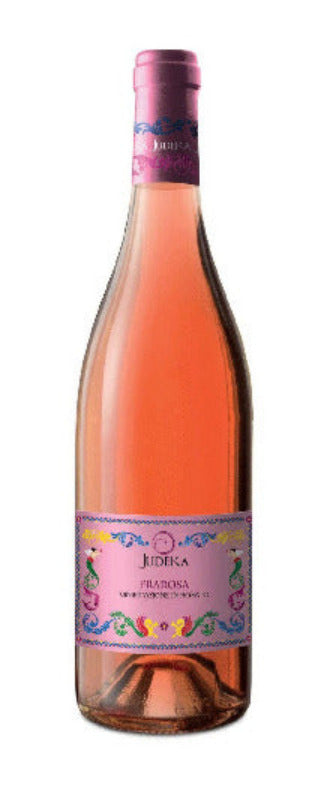 FraRosa Rose'  2022 by Judeka in Sicily