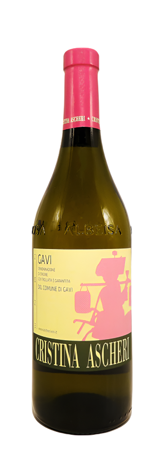 Gavi di Gavi 2023  DOCG Ascheri