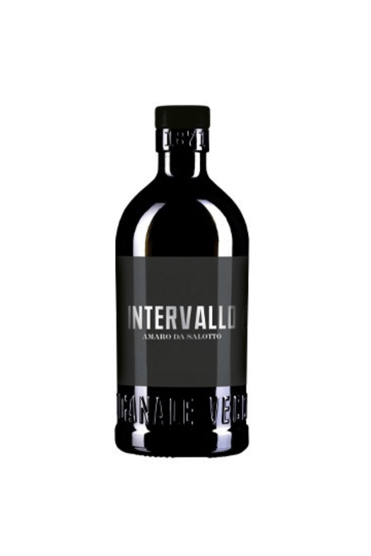 Intervallo Amaro da Salotto Vecchio Magazzino Doganale