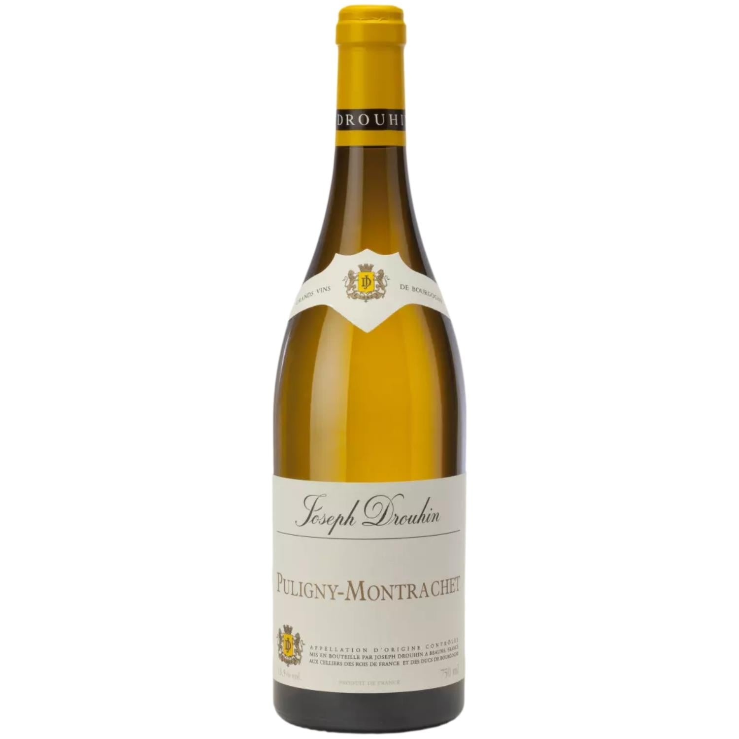 Joseph Drouhin Puligny Montrachet 2022 75cl