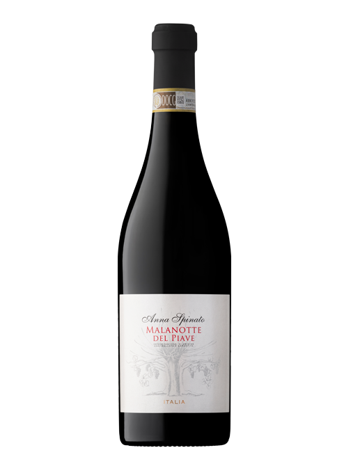 Malanotte del Piave DOCG