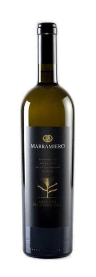 Pecorino DOP, 2022 by Marramiero