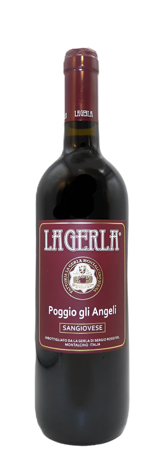 Poggio gli Angeli, 2020 La Gerla, Tuscany, Italy