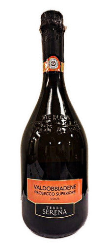 Prosecco DOCG 2023 Valdobbiandene by Terra Serena 1881
