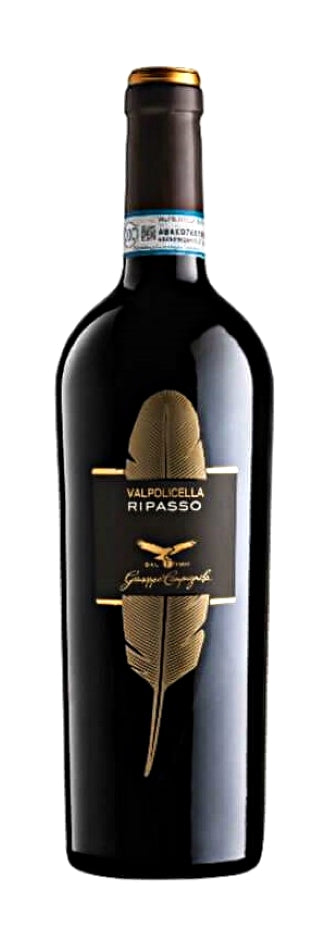 Ripasso della Valpolicella Doc Classico 2021, 750 Ml  Regular Bottle Campagnola,