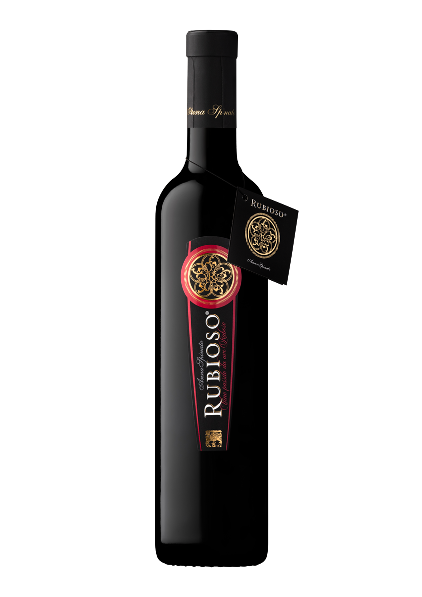 Rubioso - Raboso Passito