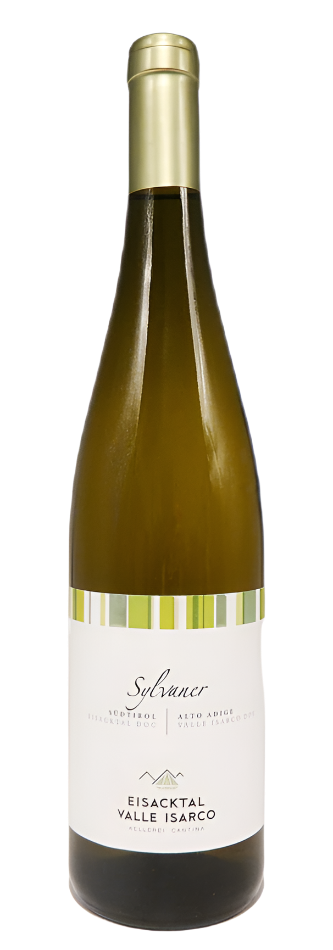 Sylvaner, 2023 Cantina Valle Isarco, Alto Adige Italy