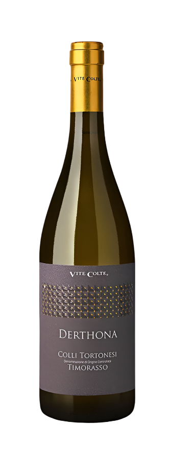 Timorasso, Colli Tortonese, Dethona, 2023 White Wine by Vite Colte, Piedmont, Italy