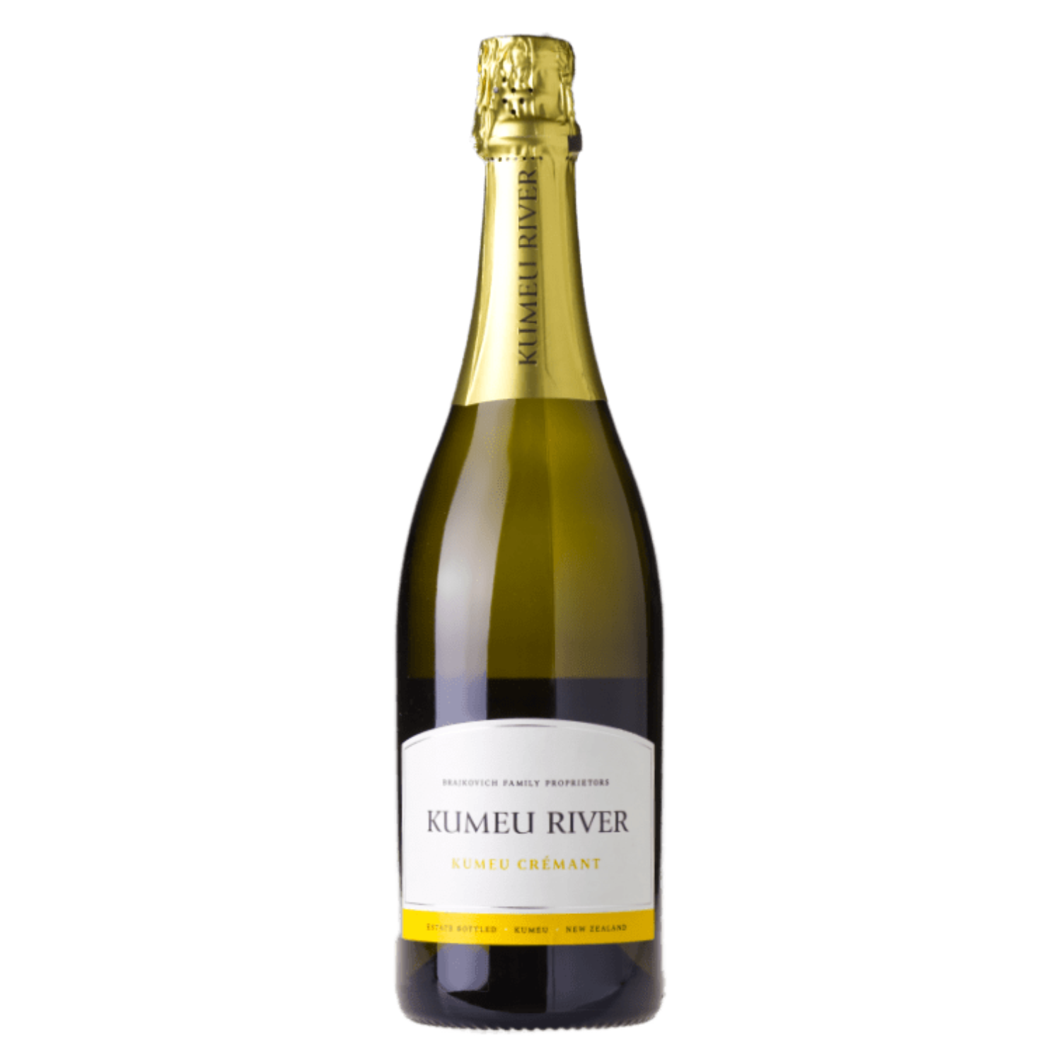 Kumeu River Cremant 75cl