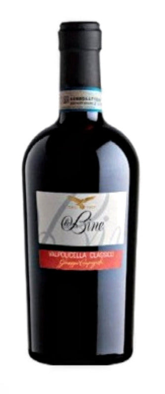 Valpolicella DOC Classico, 2023  Le Bine by Campagnola