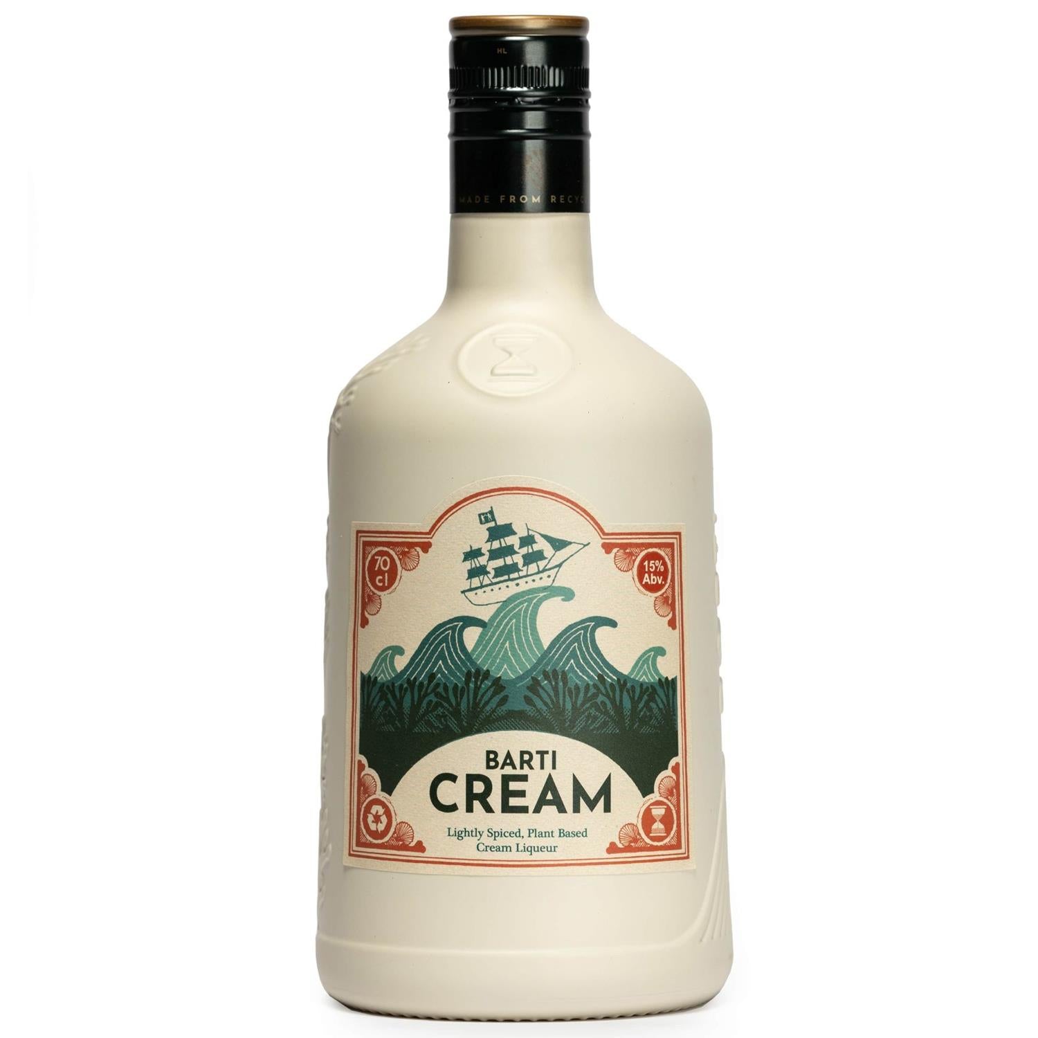 Barti Cream Liqueur 70cl