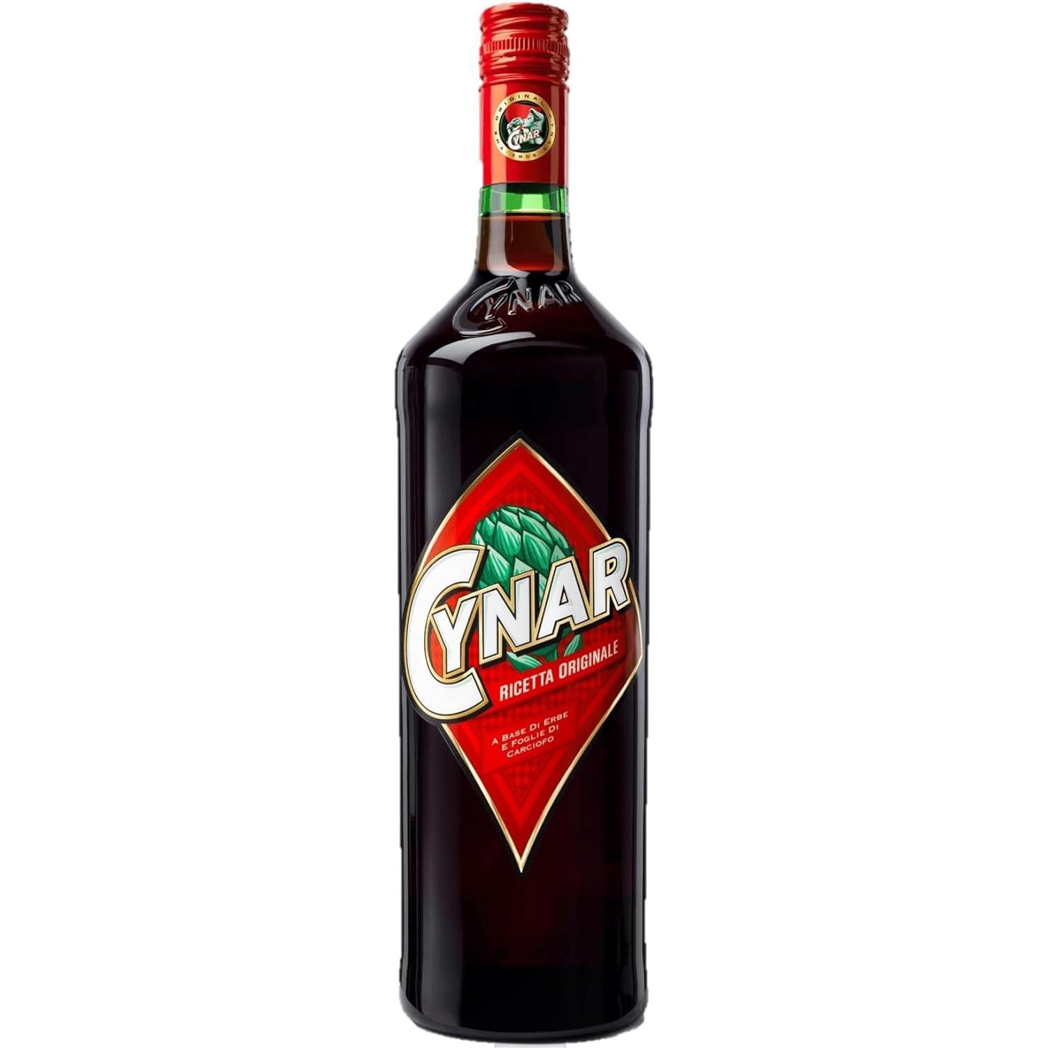 Cynar Amaro Liqueur 70cl