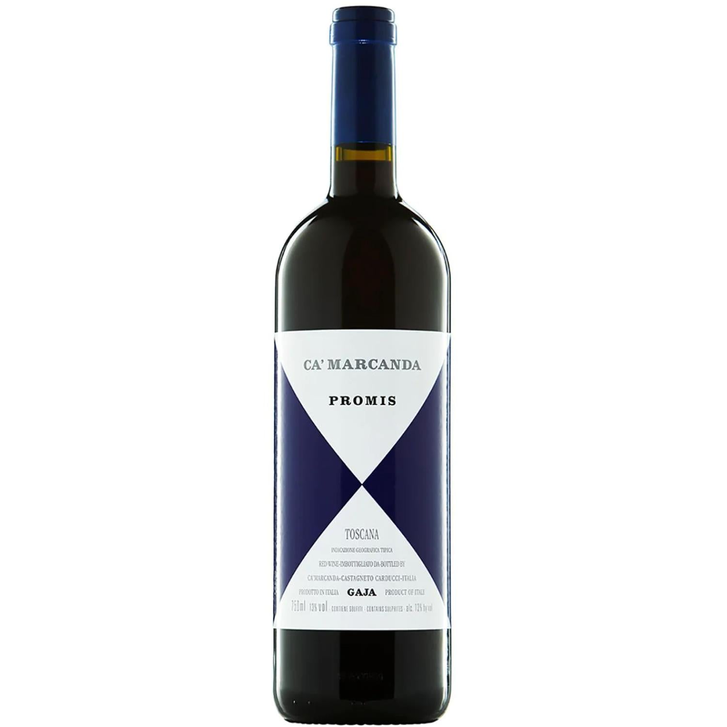 Gaja Ca'Marcanda Promis 2021 75cl