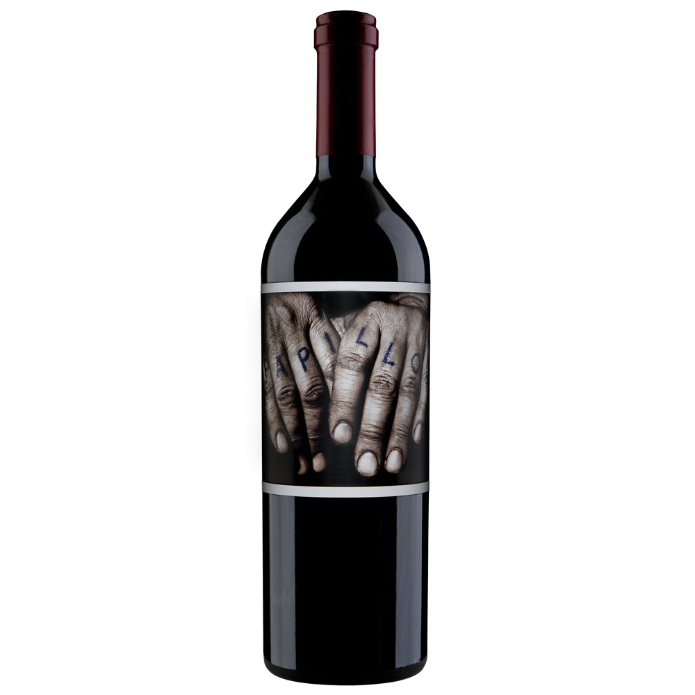 Orin Swift Papillon 2019 Magnum 150cl