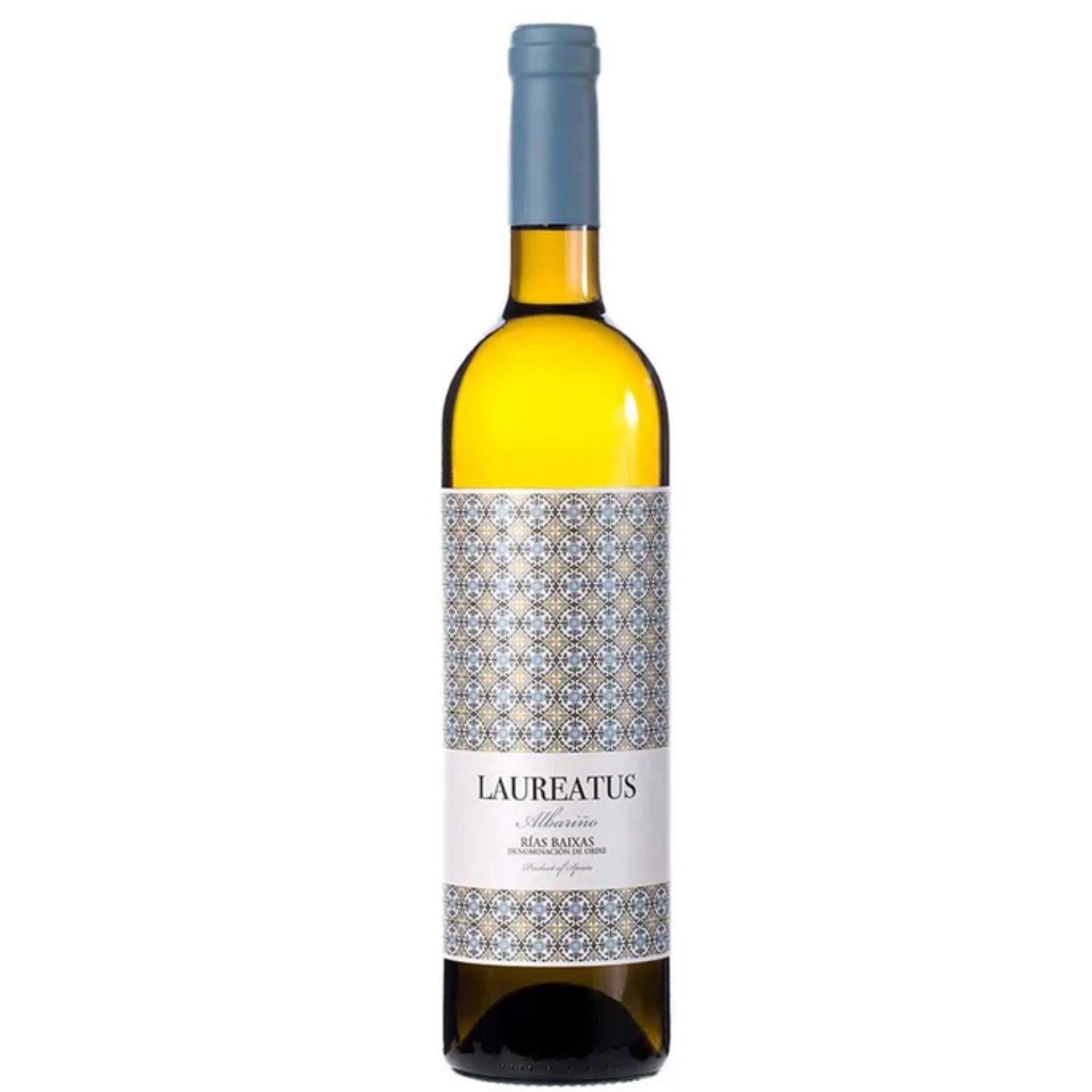 Laureatus Albarino 2023 75cl