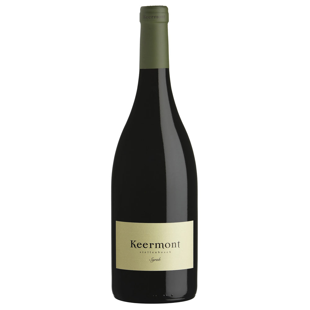 Keermont Syrah 2017 75cl