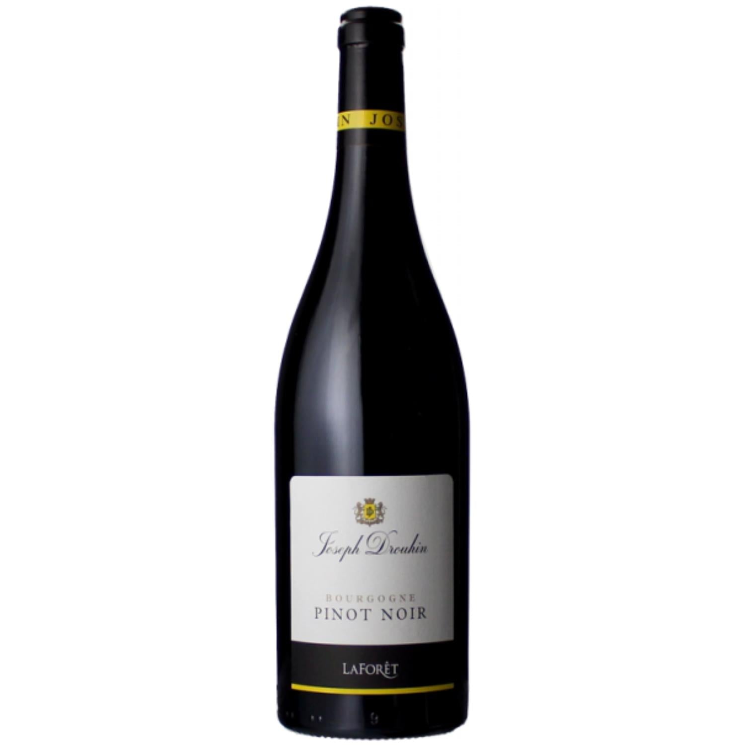 Joseph Drouhin LaForet Bourgogne Rouge 2022 75cl