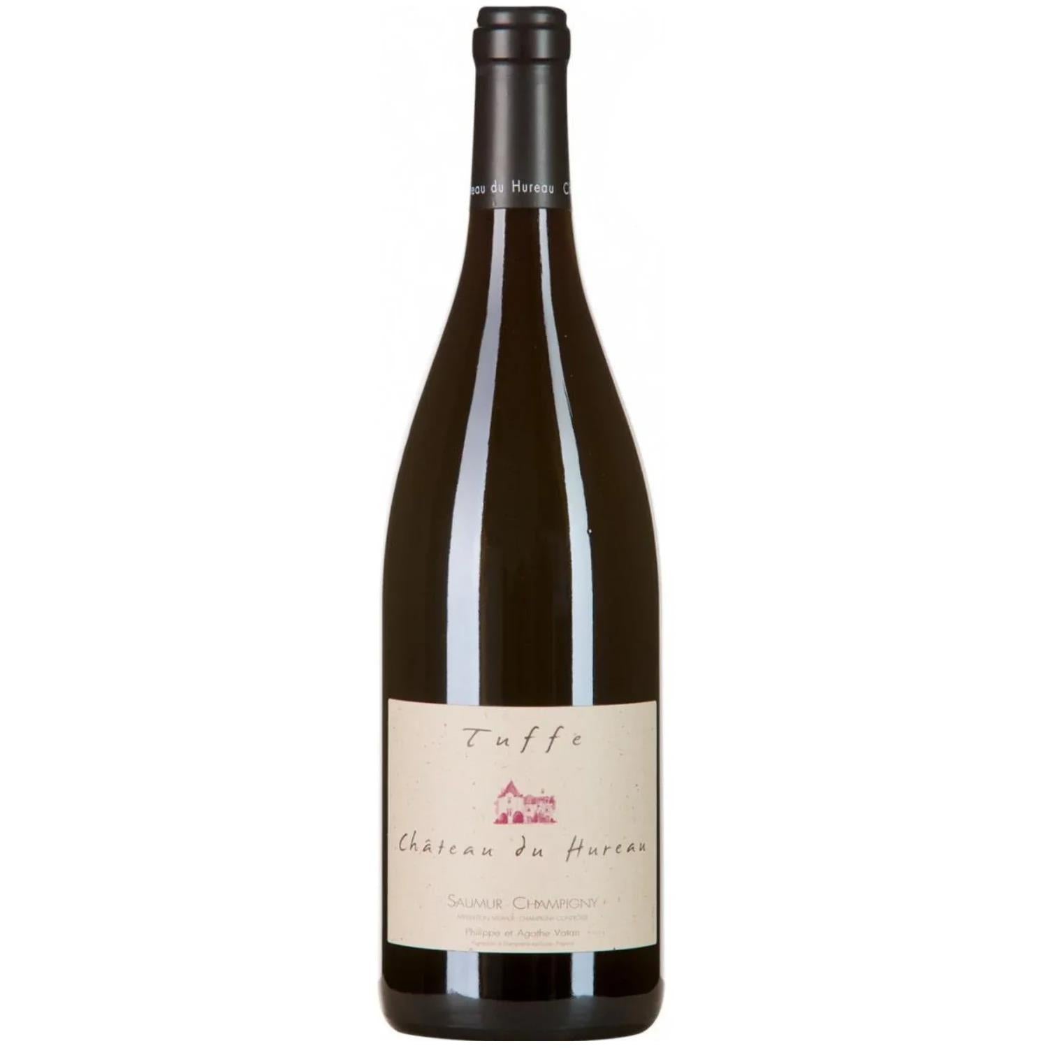 Chateau Du Hureau Saumur-Champigny Tuffe 2021 75cl