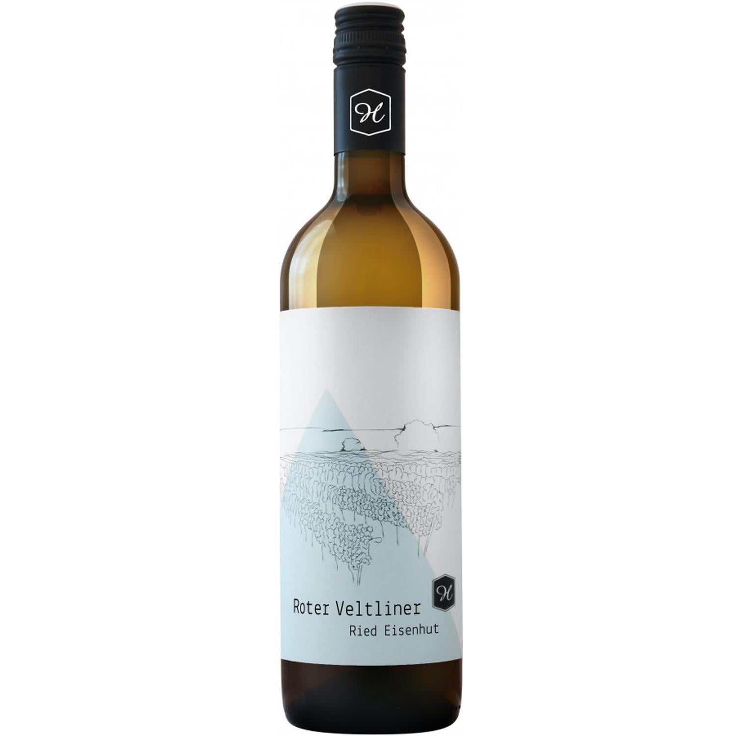 Eschenhof Holzer Roter Veltliner Ried Eisenhut 2020 75cl