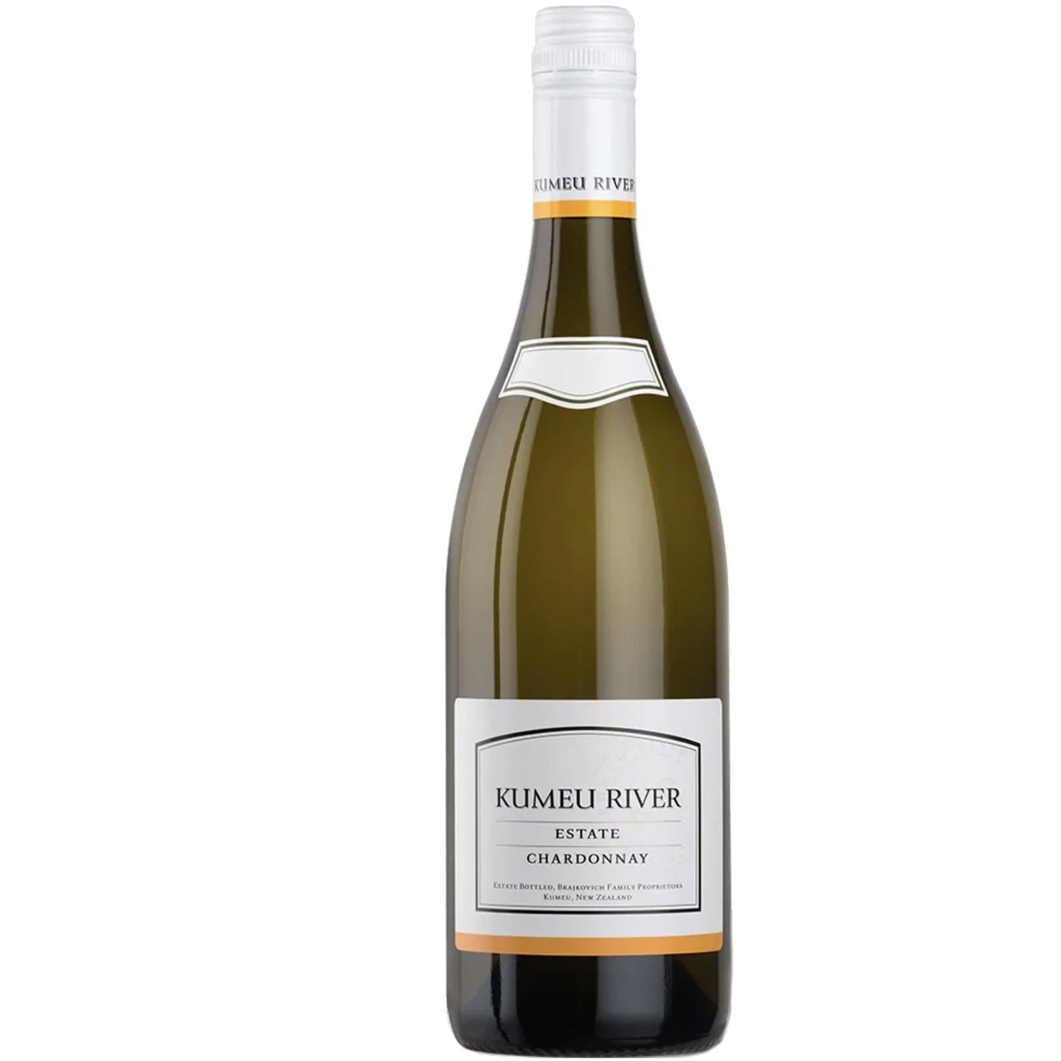Kumeu River Estate Chardonnay 2023 75cl