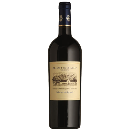 Rupert and Rothschild Baron Edmond 2020 75cl