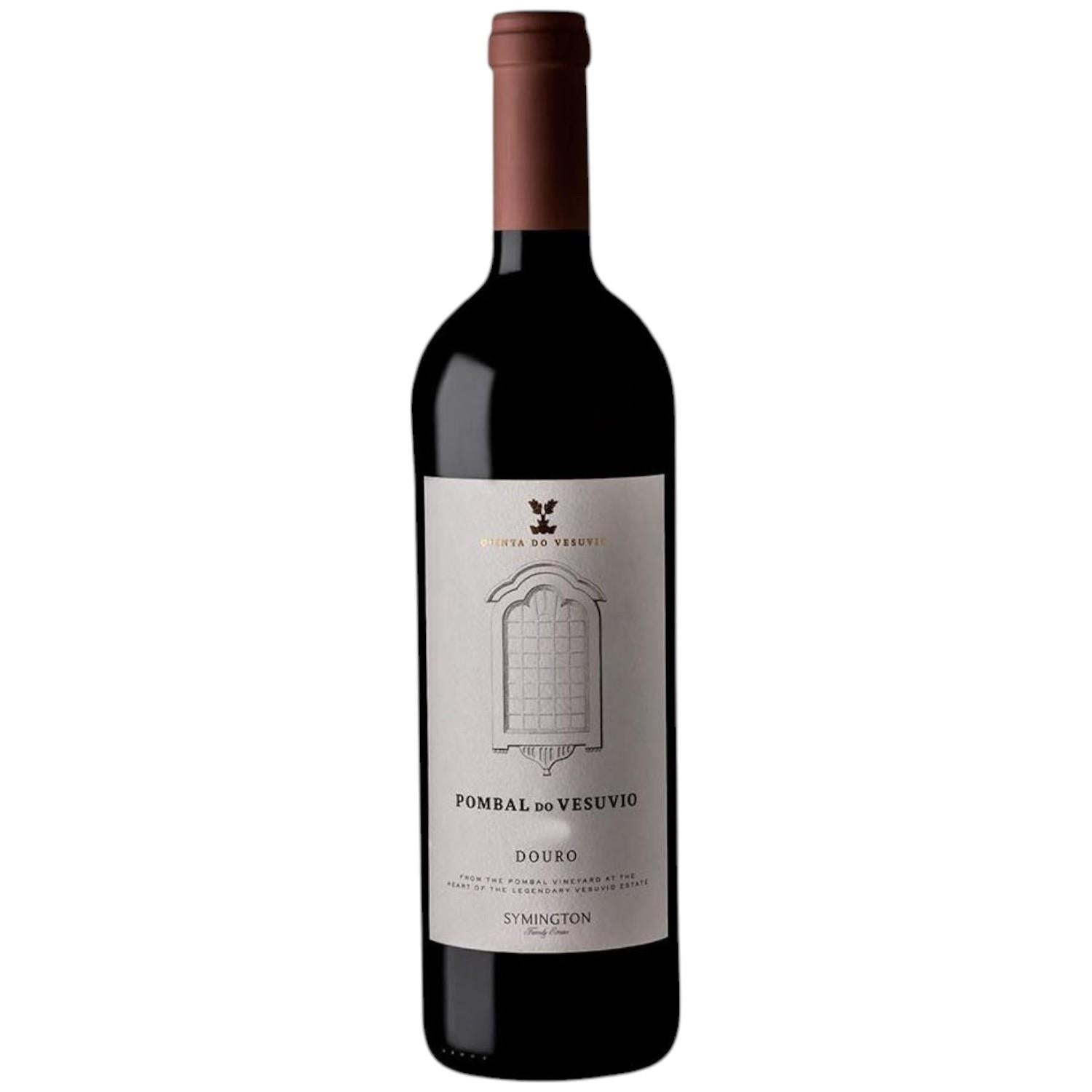 Quinta Do Vesuvio Pombal Do Vesuvio 75cl