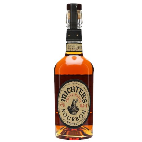 Michter's Small Batch US No.1 Bourbon 70cl