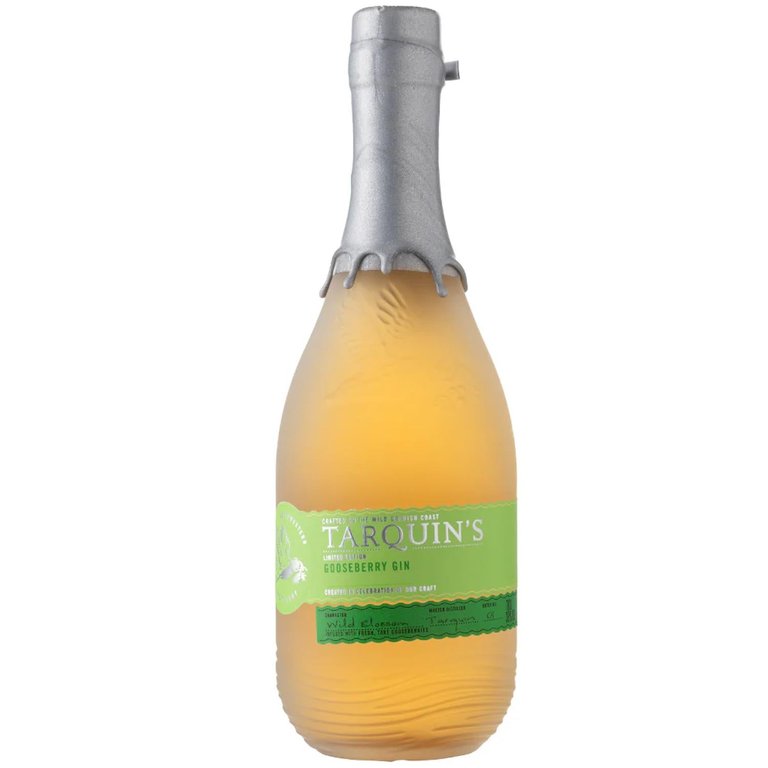 Tarquins Limited Edition Gooseberry Gin 70cl