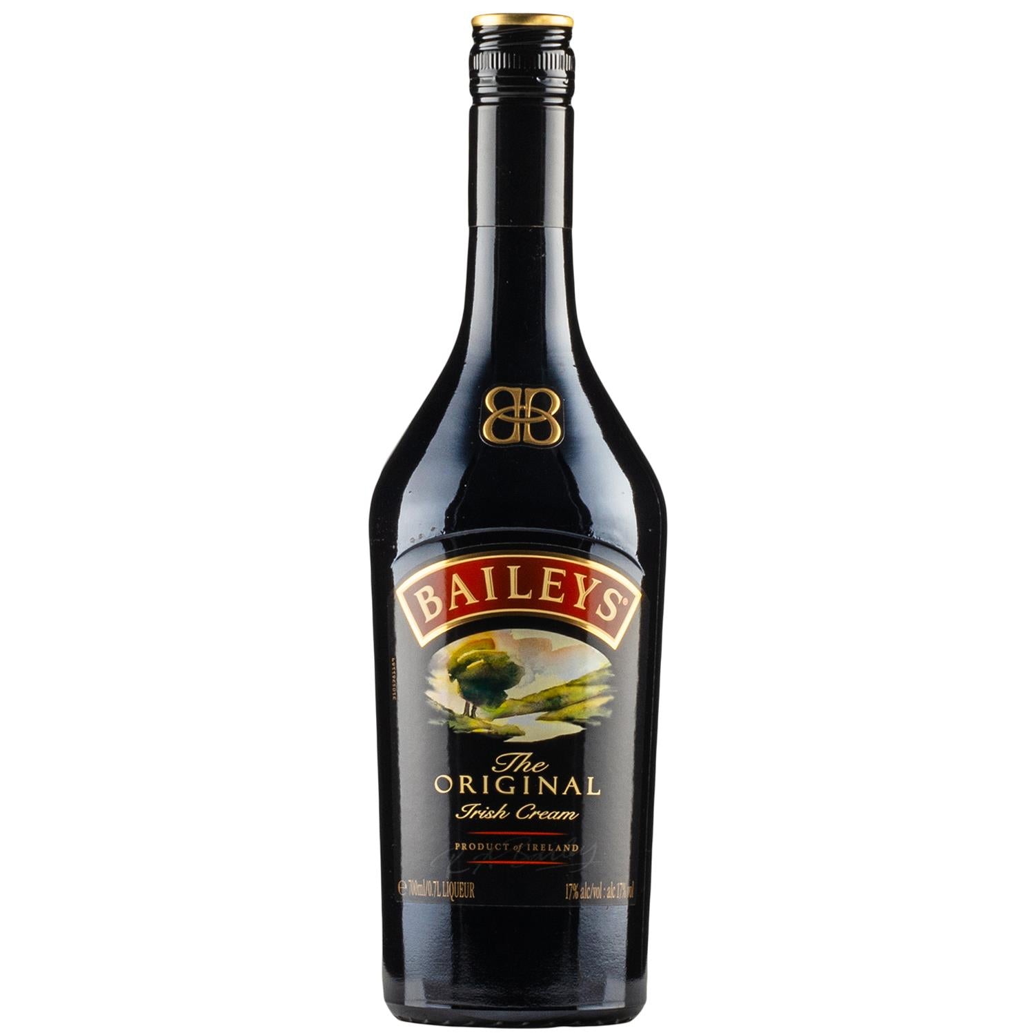 Baileys Original Irish Cream 70cl