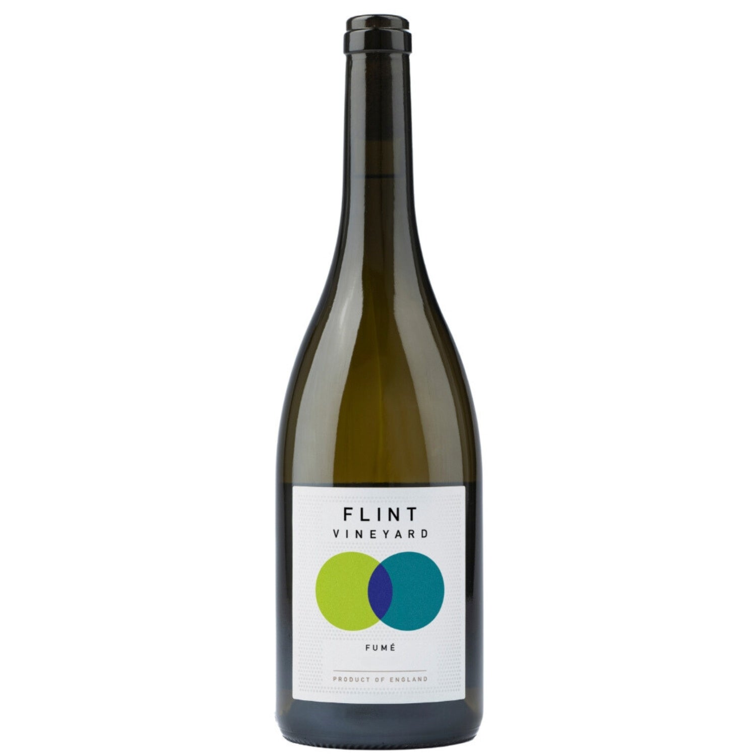 Flint Vineyard Bacchus Fume 2023