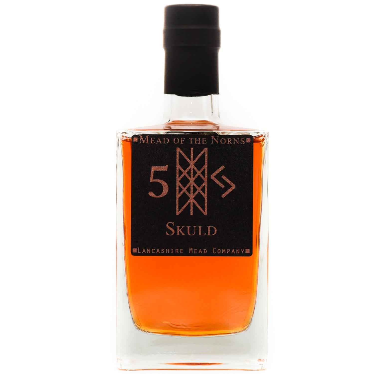 Lancashire Mead Company Skuld 5 Year Aged Mead 70cl
