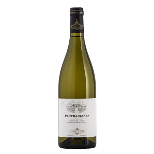 Tenuta Bocca di Lupo Pietrabianca Chardonnay 2020 75cl