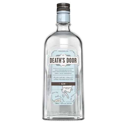 Death's Door Gin 70cl