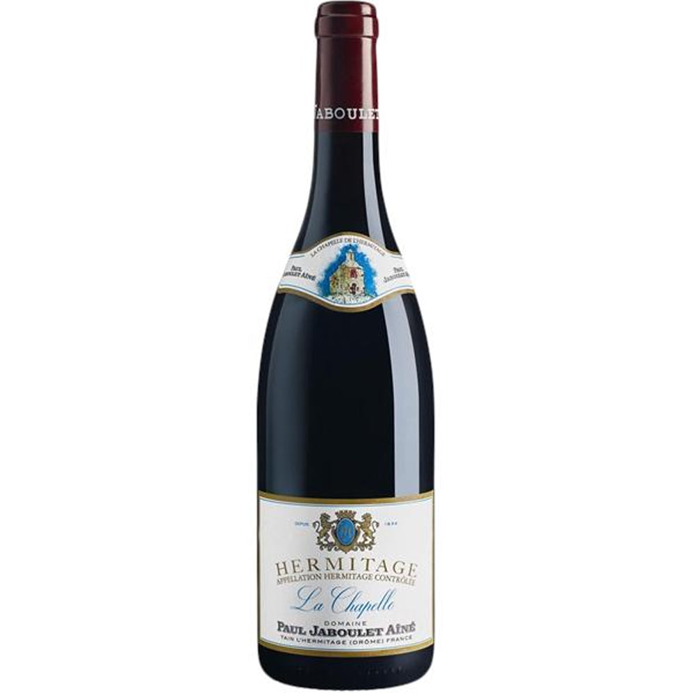 Paul Jaboulet Aine Hermitage La Chapelle 1982 75cl