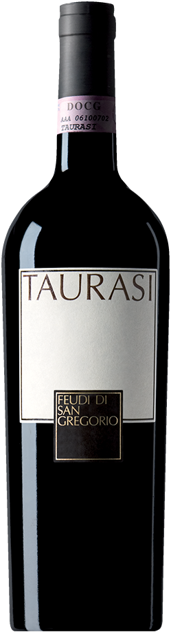 Feudi di San Gregorio, Taurasi