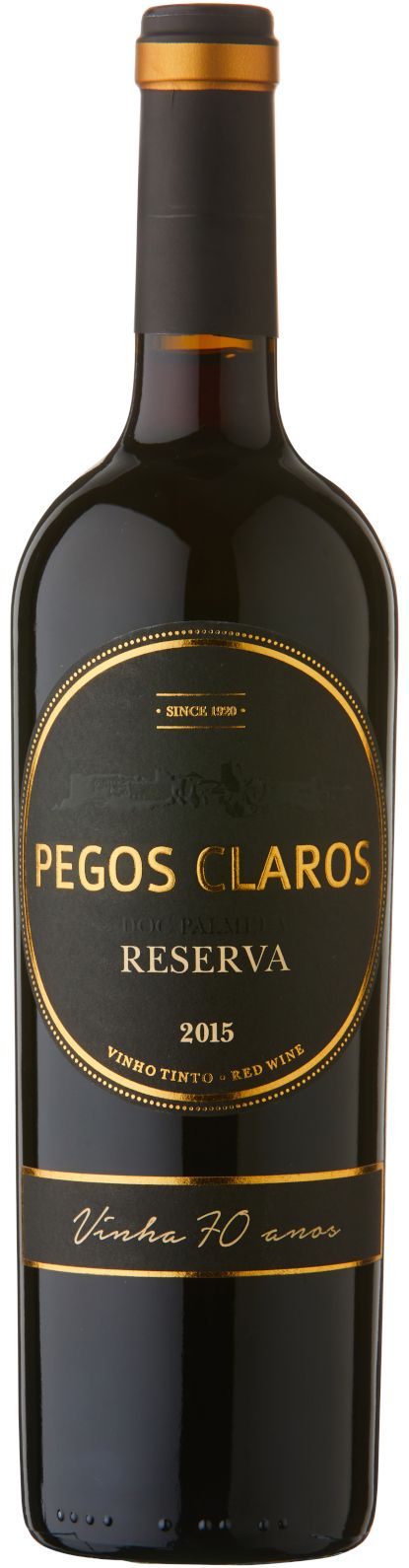 Pegos Claros Reserva