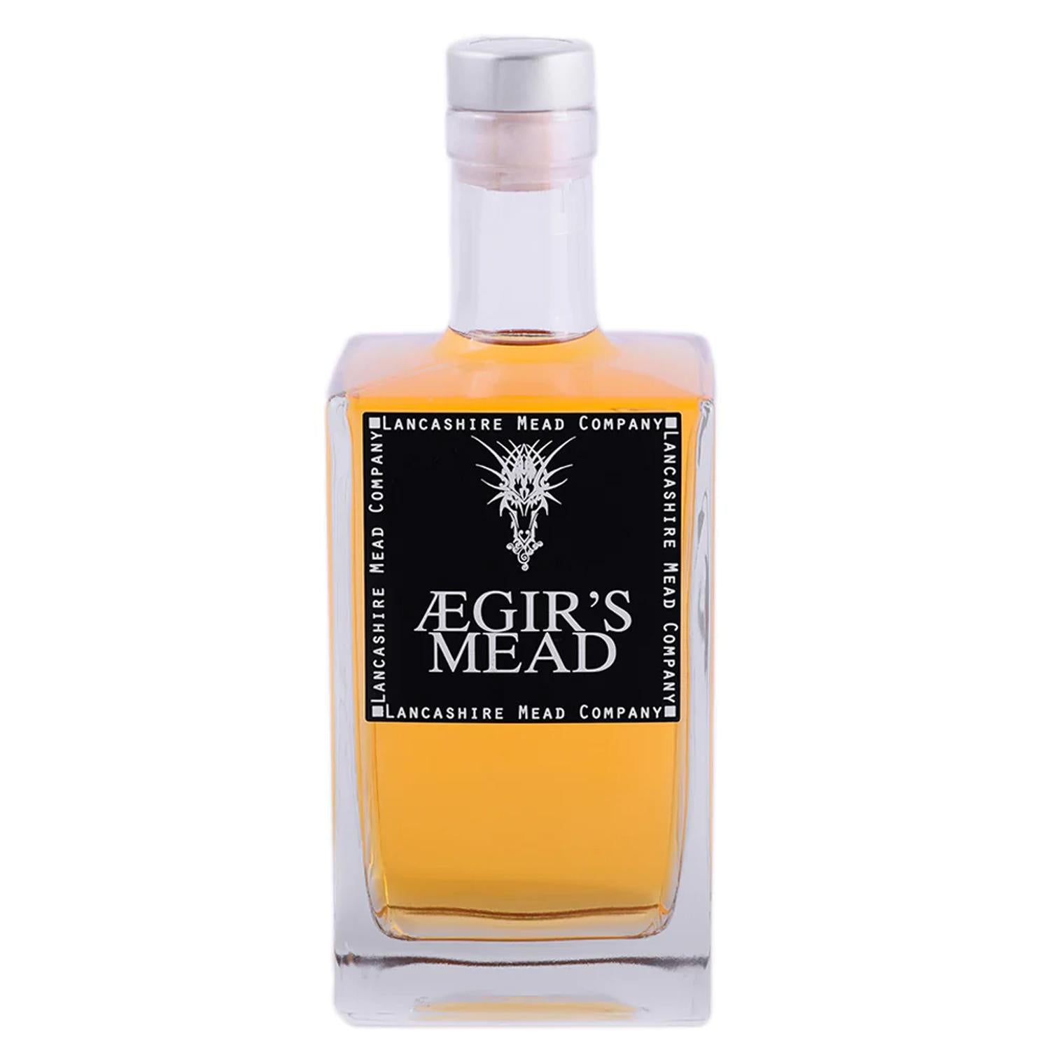 Lancashire Mead Company Aegir Mead 70cl