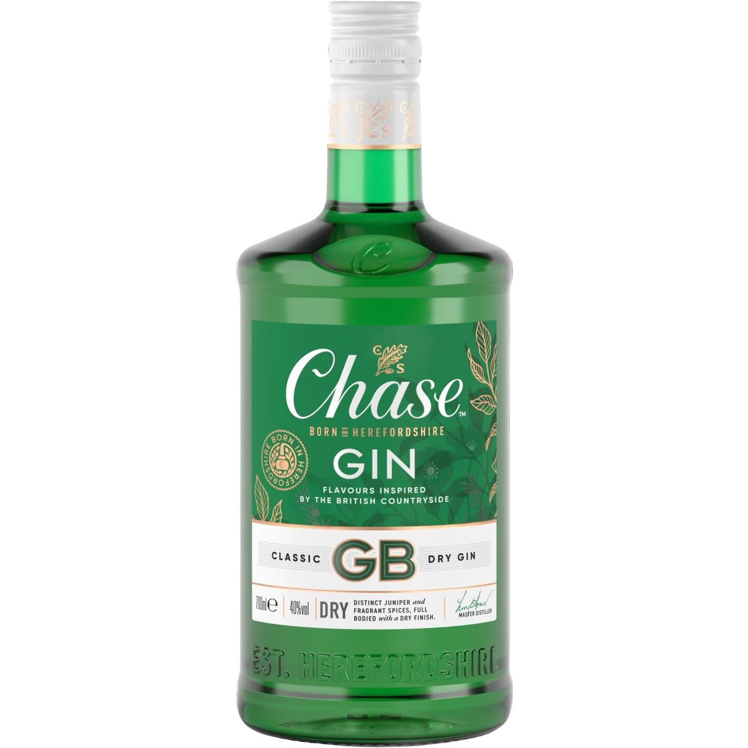 Chase GB Gin 70cl