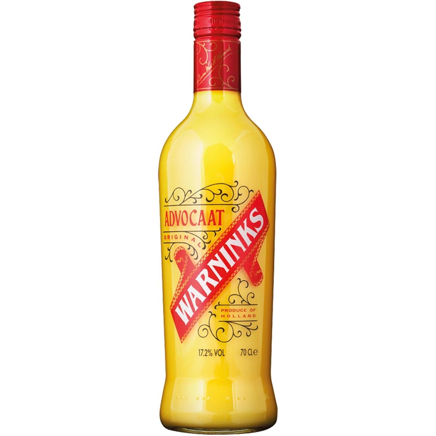 Warninks Advocaat 70cl