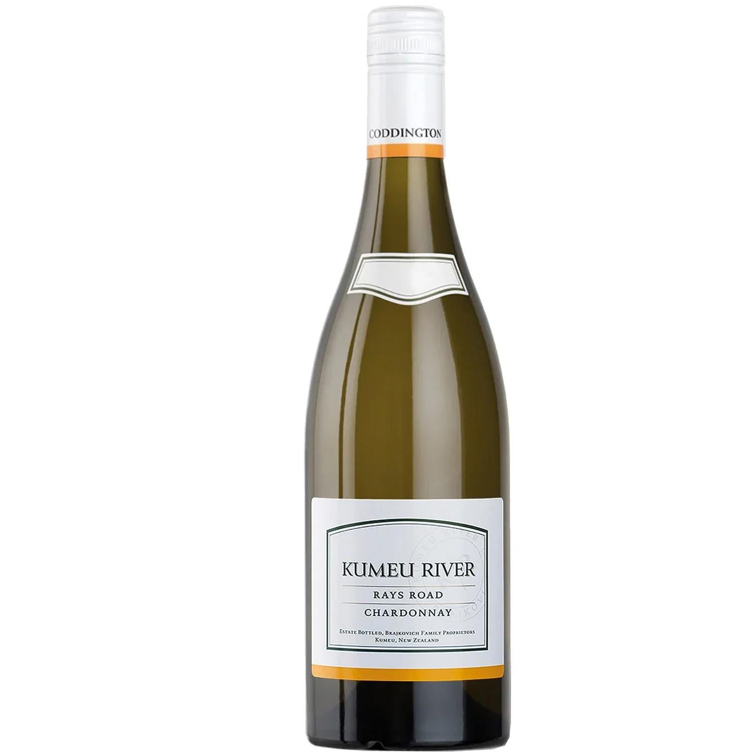 Kumeu River Rays Road Chardonnay 2022 75cl