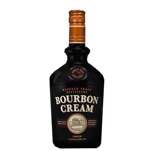 Buffalo Trace Bourbon Cream Liqueur 75cl