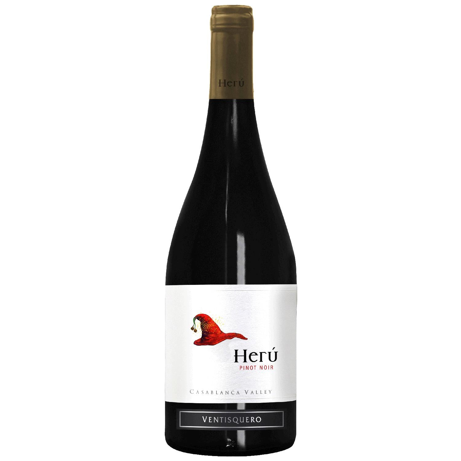 Ventisquero Heru Pinot Noir 2021 75cl