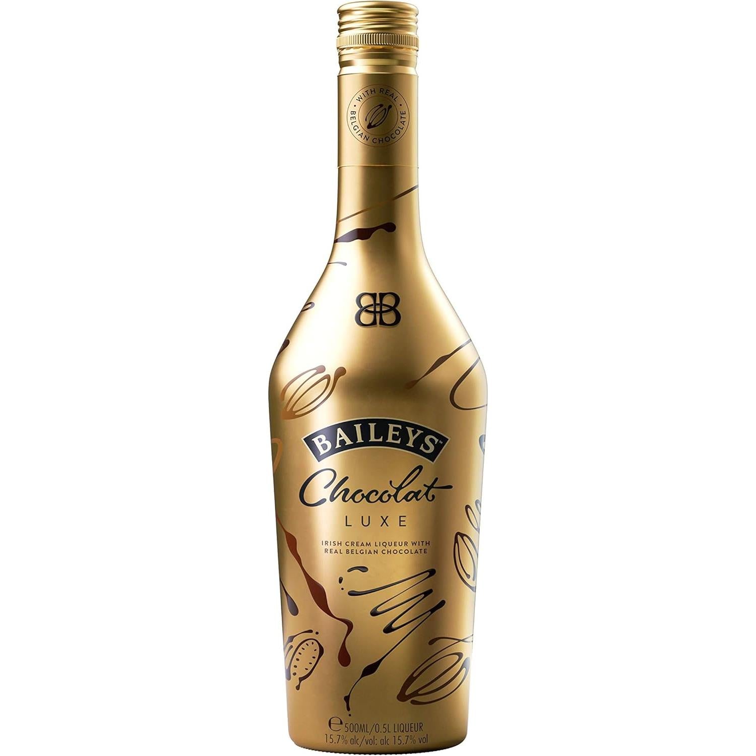 Baileys Chocolate Luxe Limited Edition 50cl