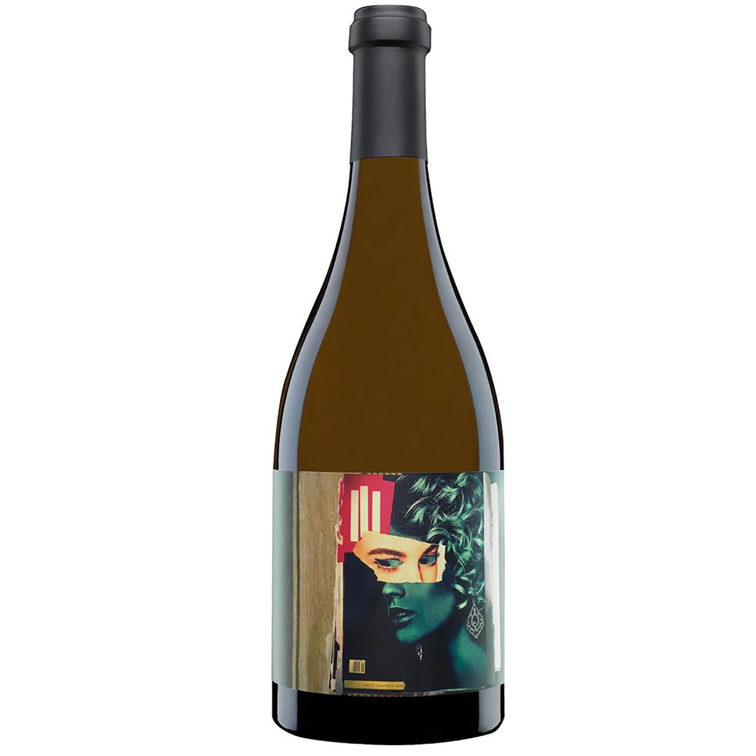 Orin Swift Blank Stare Sauvignon Blanc 2022 75cl