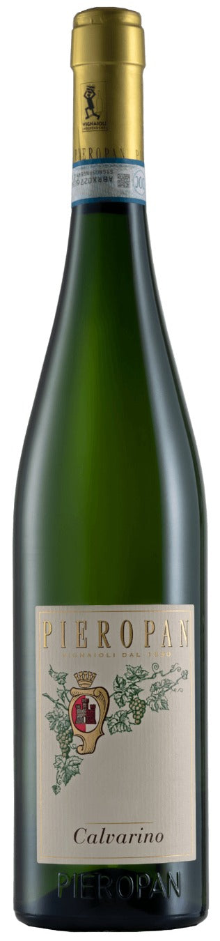 Pieropan, "Calvarino" Soave Classico
