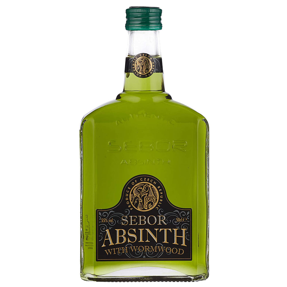 Sebor Absinthe 50cl
