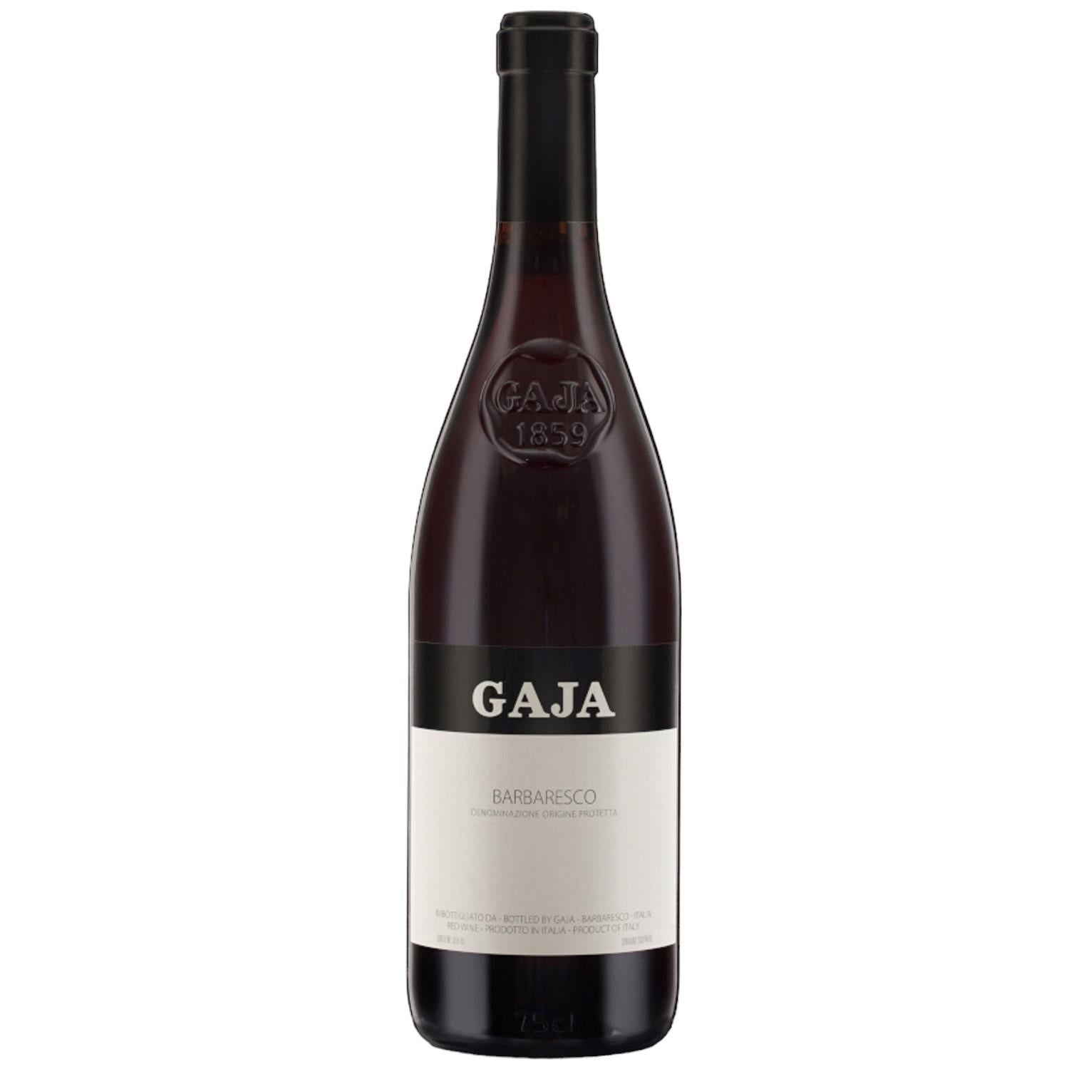 Gaja Barbaresco 2019