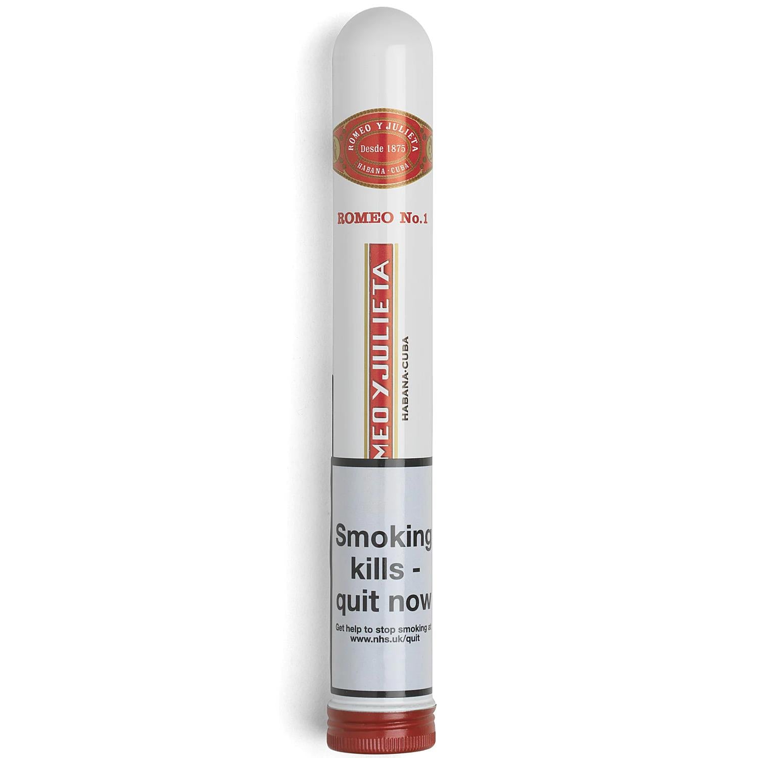 Romeo Y Julieta No.1 Cigar